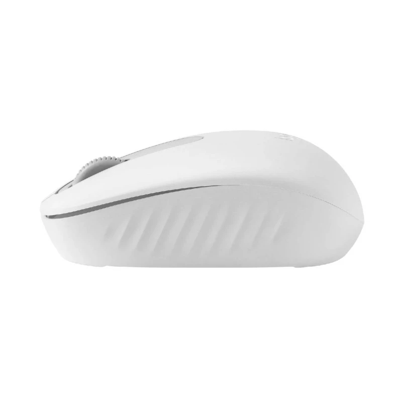 LOGITECH 910-007460 M196 BLUETOOTH MOUSE WH