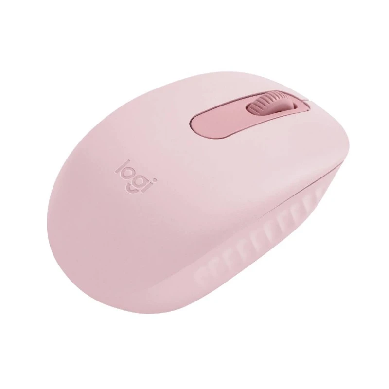 LOGITECH 910-007461 M196 BLUETOOTH MOUSE ROSE