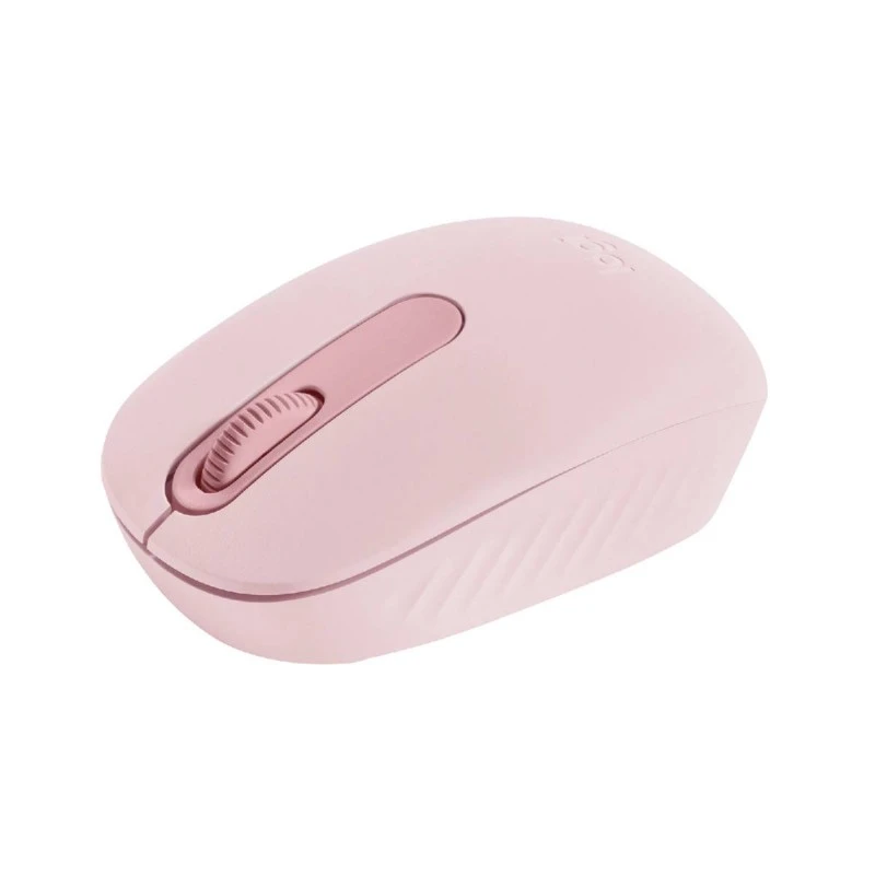 LOGITECH 910-007461 M196 BLUETOOTH MOUSE ROSE