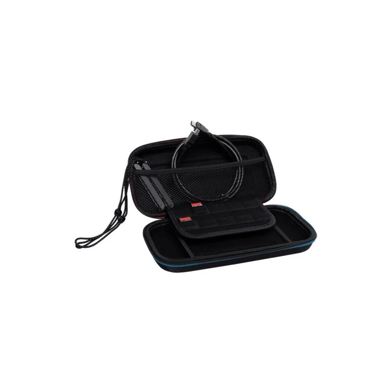 TRUST 25415 GXT1248 HARDCASE F SWITCH BL