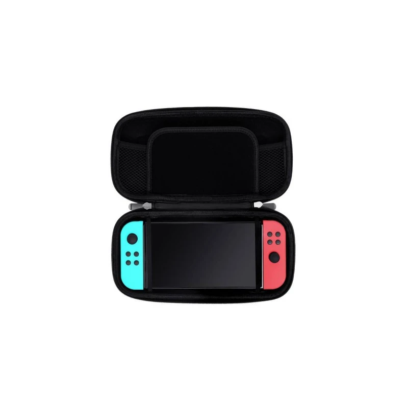 TRUST 25418 GXT1248S HARDCASE F SWITCH RED/BLUE