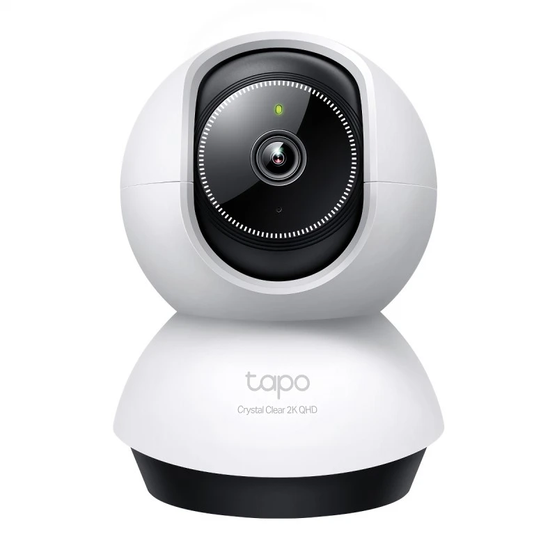 TP-LINK TAPO TC72 SMART SECURITY HOME WIFE CAM. PAN/TILT AL
