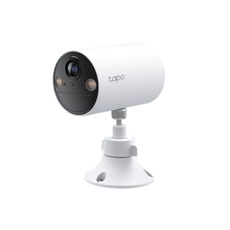 TP-LINK TAPO TC82 SMART WIFI SECURITY CAMERA