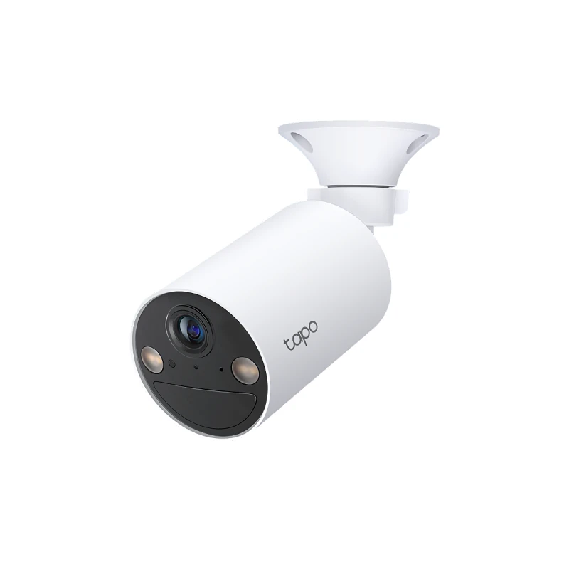 TP-LINK TAPO TC82 SMART WIFI SECURITY CAMERA