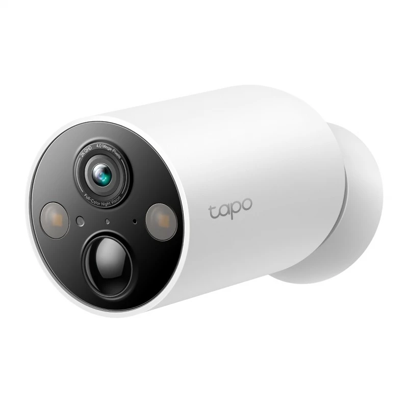 TP-LINK TAPO TC85 SMART WIFI SECURITY CAMERA