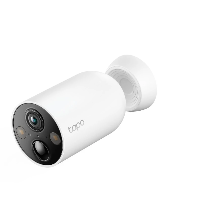 TP-LINK TAPO TC85 SMART WIFI SECURITY CAMERA