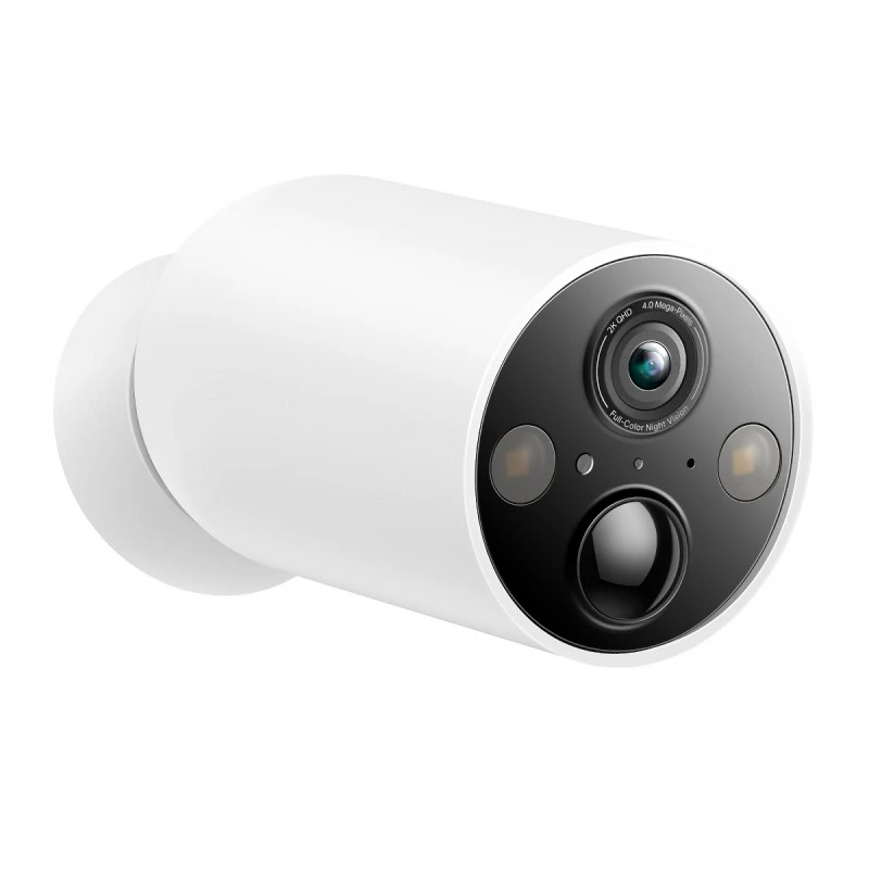 TP-LINK TAPO TC85 SMART WIFI SECURITY CAMERA