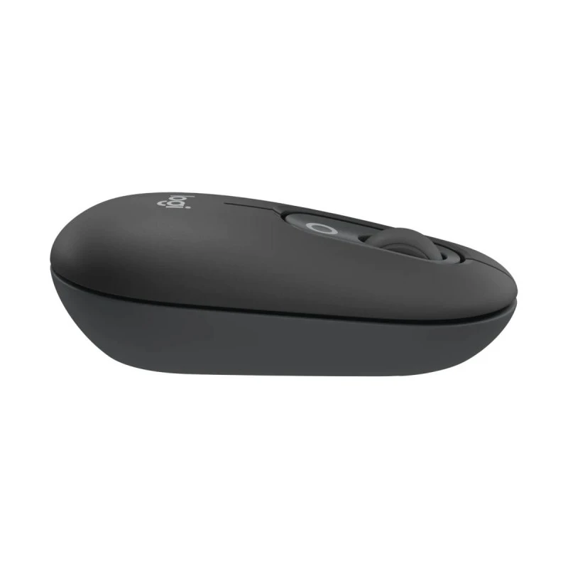 LOGITECH 910-007412 POP MOUSE GRAPHITE
