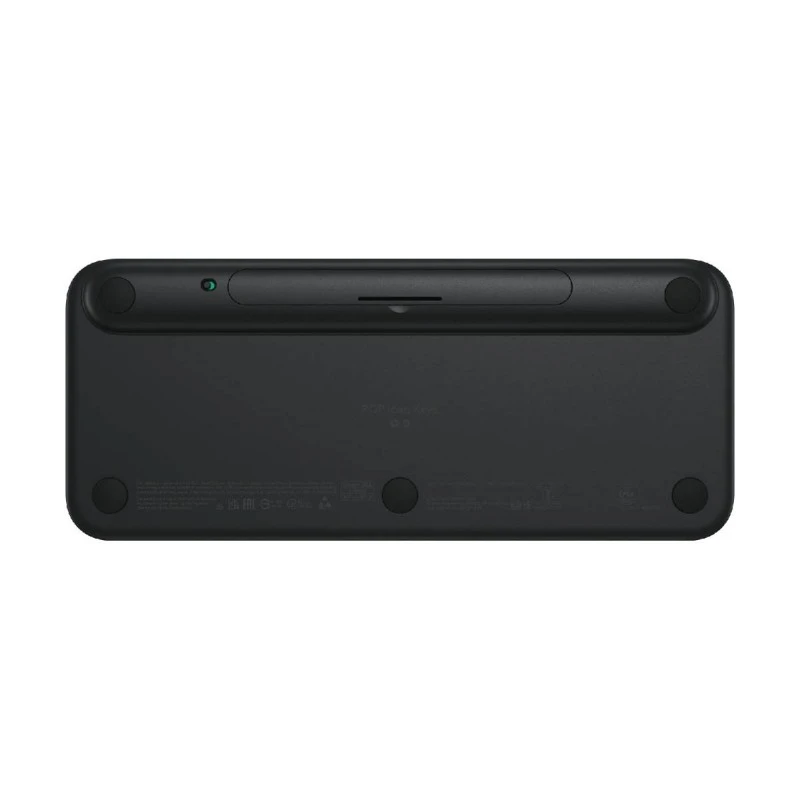 LOGITECH 920-013071 POP ICON KEYS GRAPHITE