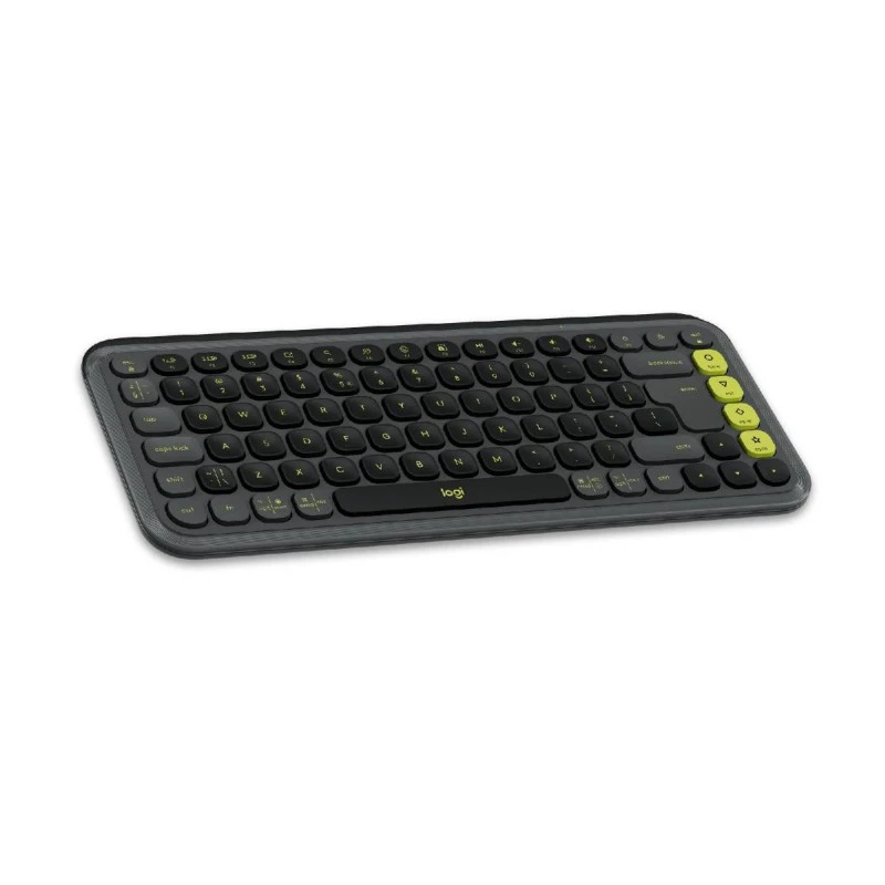 LOGITECH 920-013071 POP ICON KEYS GRAPHITE