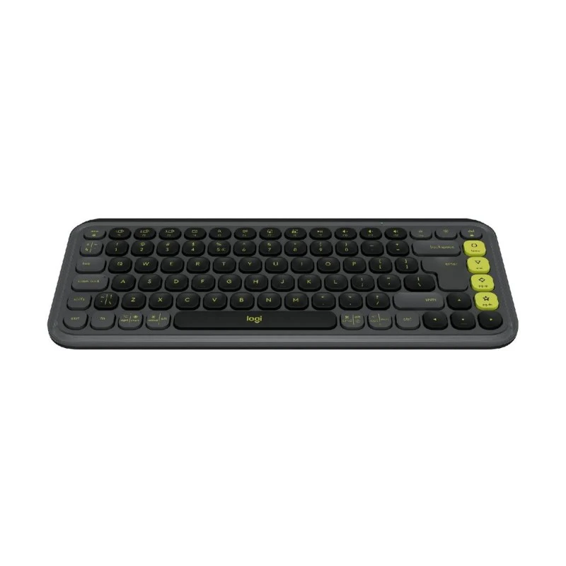 LOGITECH 920-013071 POP ICON KEYS GRAPHITE