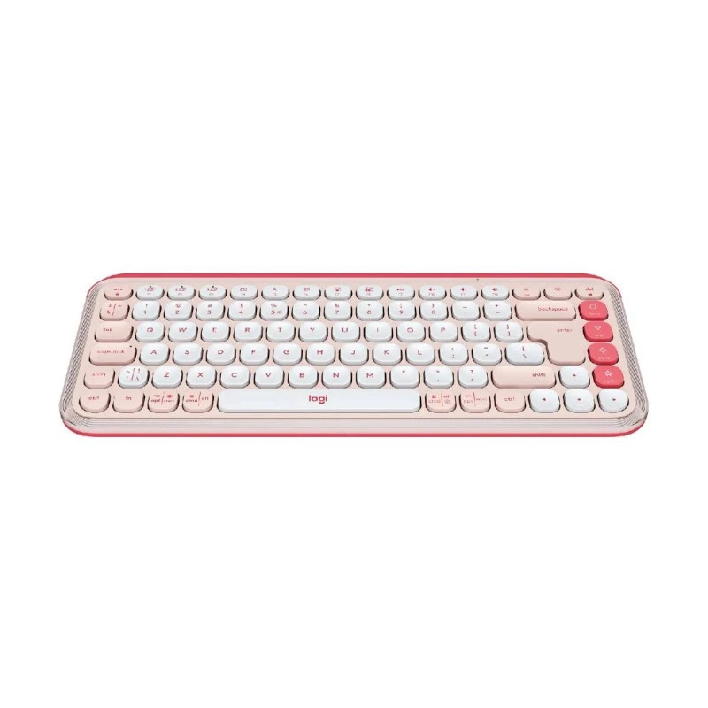 LOGITECH 920-013073 POP ICON KEYS ROSE