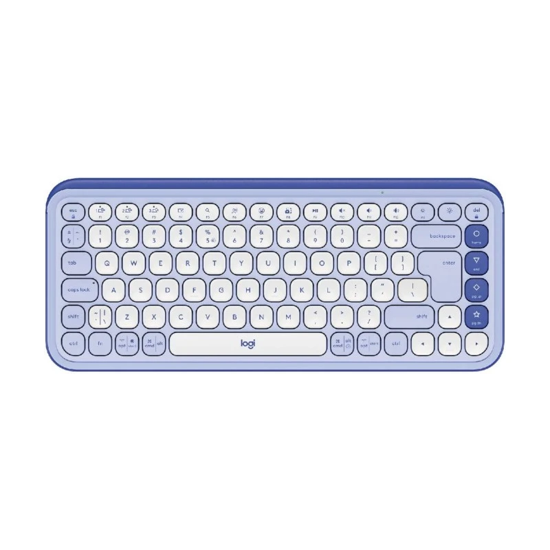 LOGITECH 920-013074 POP ICON KEYS LILAC