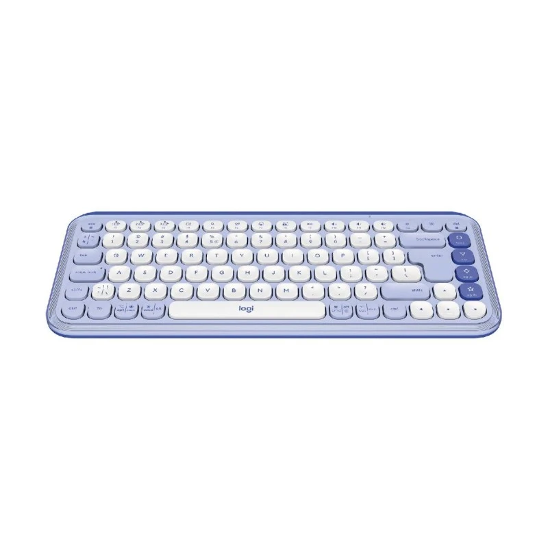 LOGITECH 920-013074 POP ICON KEYS LILAC