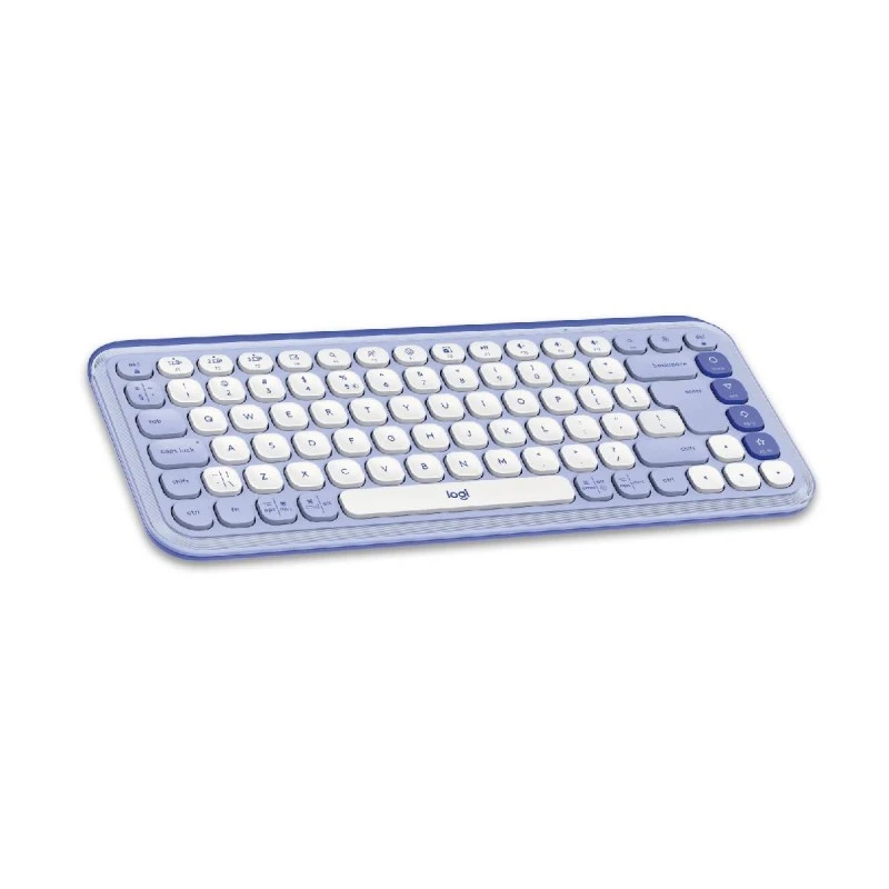 LOGITECH 920-013074 POP ICON KEYS LILAC