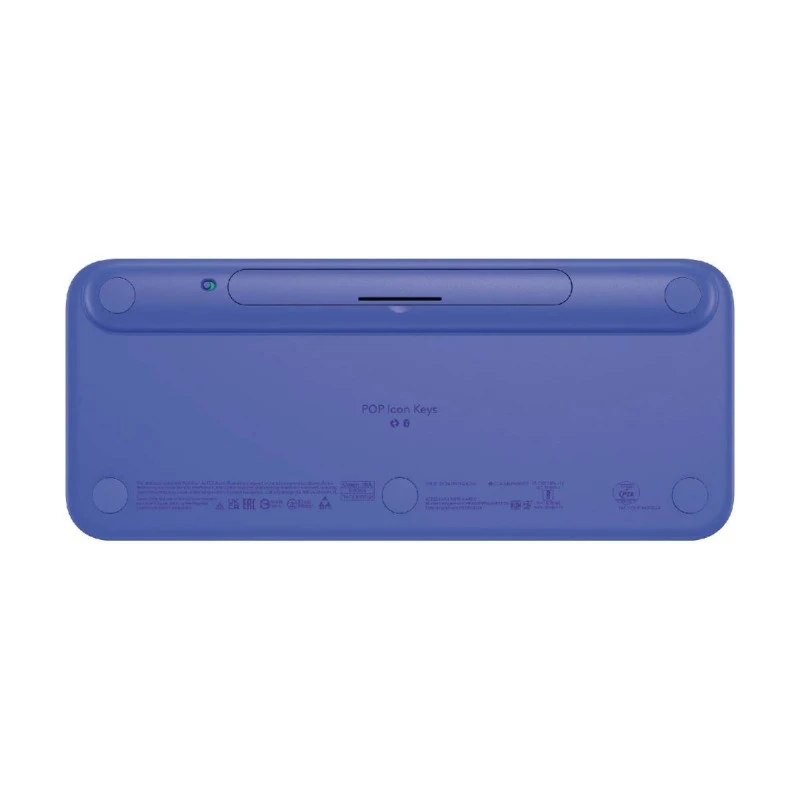 LOGITECH 920-013074 POP ICON KEYS LILAC