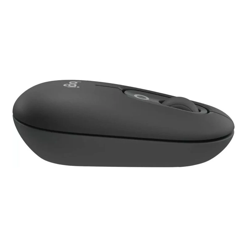 LOGITECH&nbsp;920-013140 POP ICON COMBO GRAPHITE