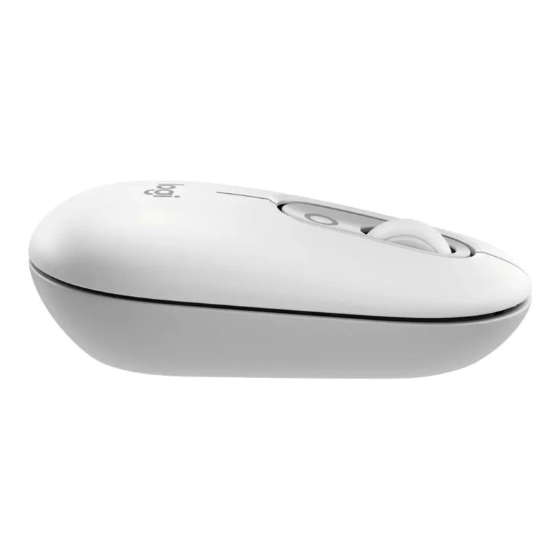 LOGITECH&nbsp;920-013141 POP ICON COMBO OFF-WHITE