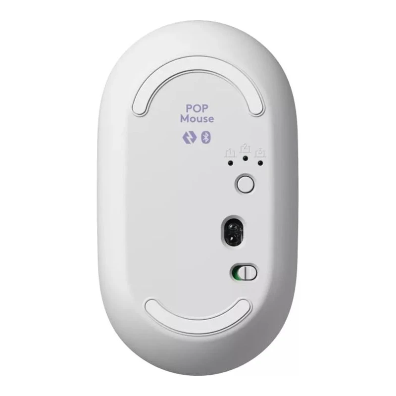 LOGITECH&nbsp;920-013078 POP ICON COMBO LILAC