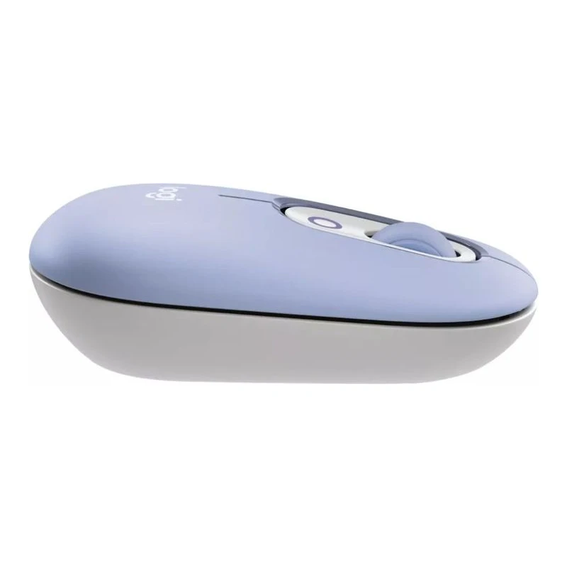 LOGITECH&nbsp;920-013078 POP ICON COMBO LILAC