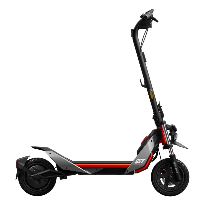 SEGWAY KICK SCOOTER ZT3 PRO E