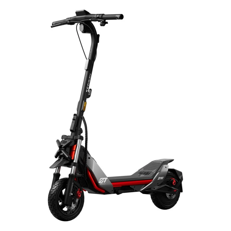 SEGWAY KICK SCOOTER ZT3 PRO E