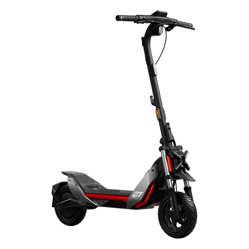SEGWAY KICK SCOOTER ZT3 PRO E