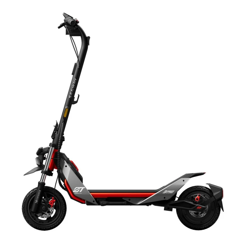 SEGWAY KICK SCOOTER ZT3 PRO E