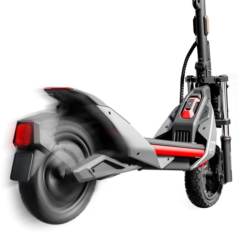 SEGWAY KICK SCOOTER ZT3 PRO E