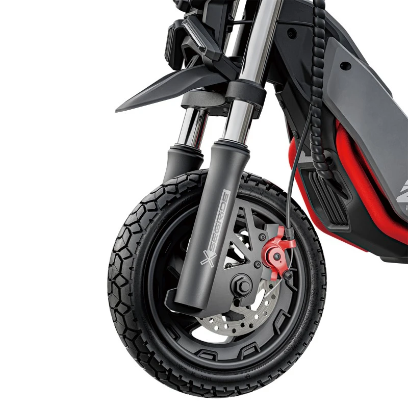 SEGWAY KICK SCOOTER ZT3 PRO E