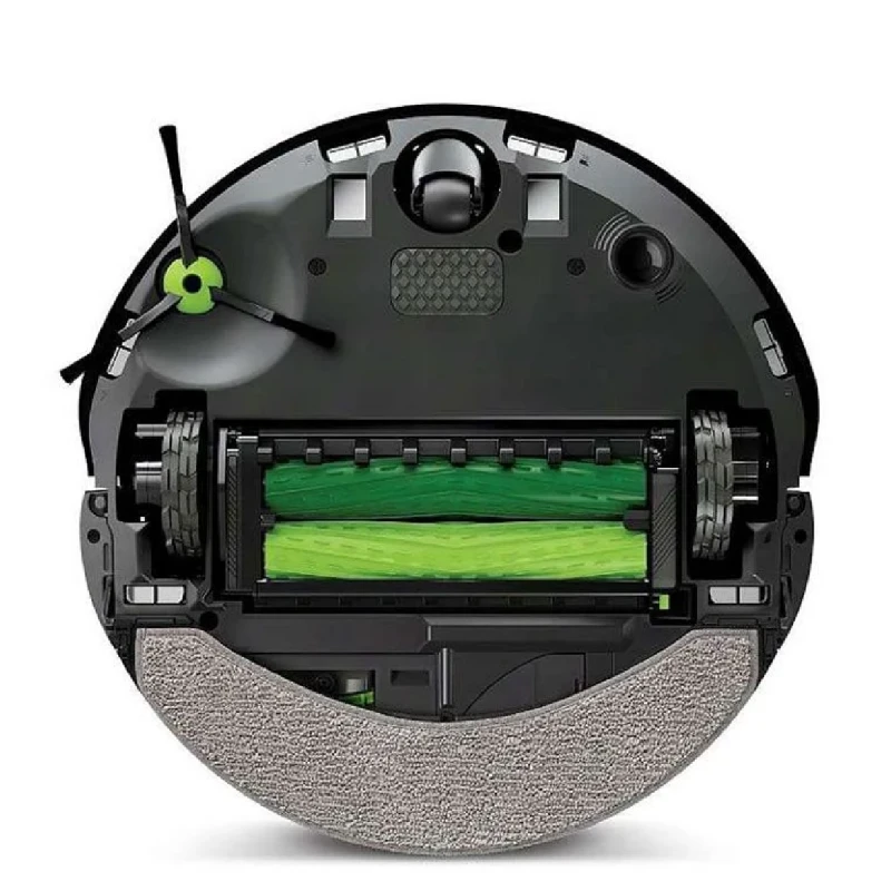 IROBOT ROOMBA COMBO 10 MAX VC ROBOT