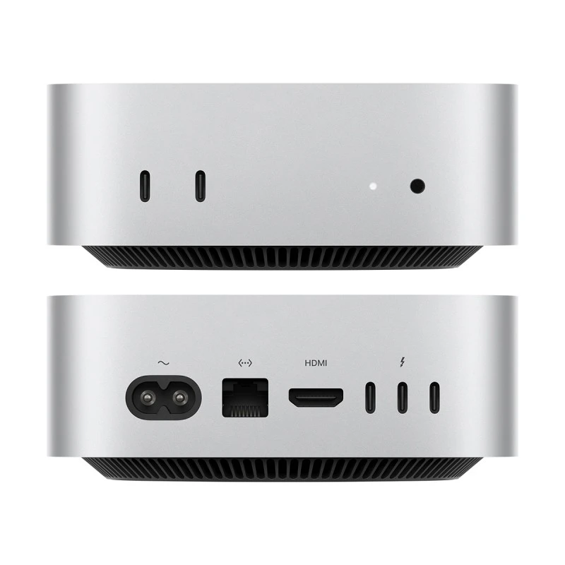 APPLE MAC MINI M4 24/512GB MCYT4ZE