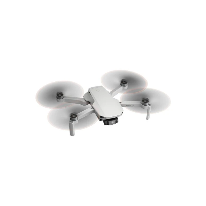 DJI MINI 4K FLY MORE COMBO