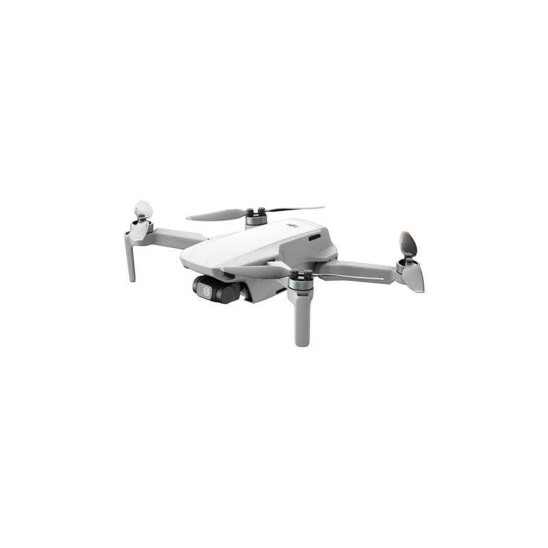DJI MINI 4K FLY MORE COMBO