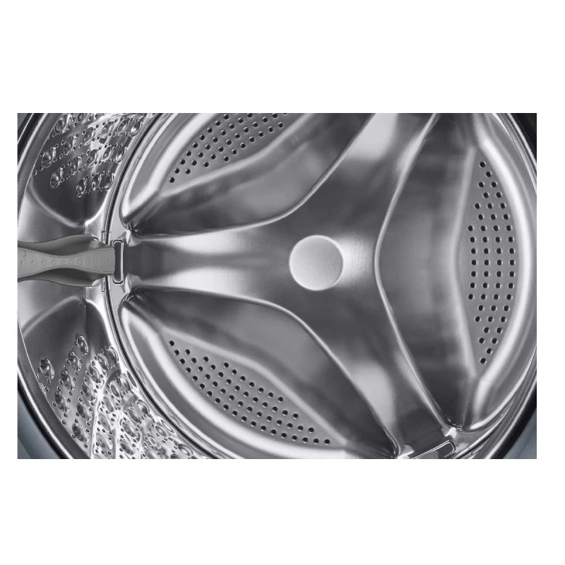 SAMSUNG BESPOKE WW11DB7B34GBU4 BlackPanelAI