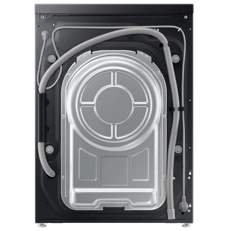 SAMSUNG BESPOKE WW11DB7B34GBU4 BlackPanelAI