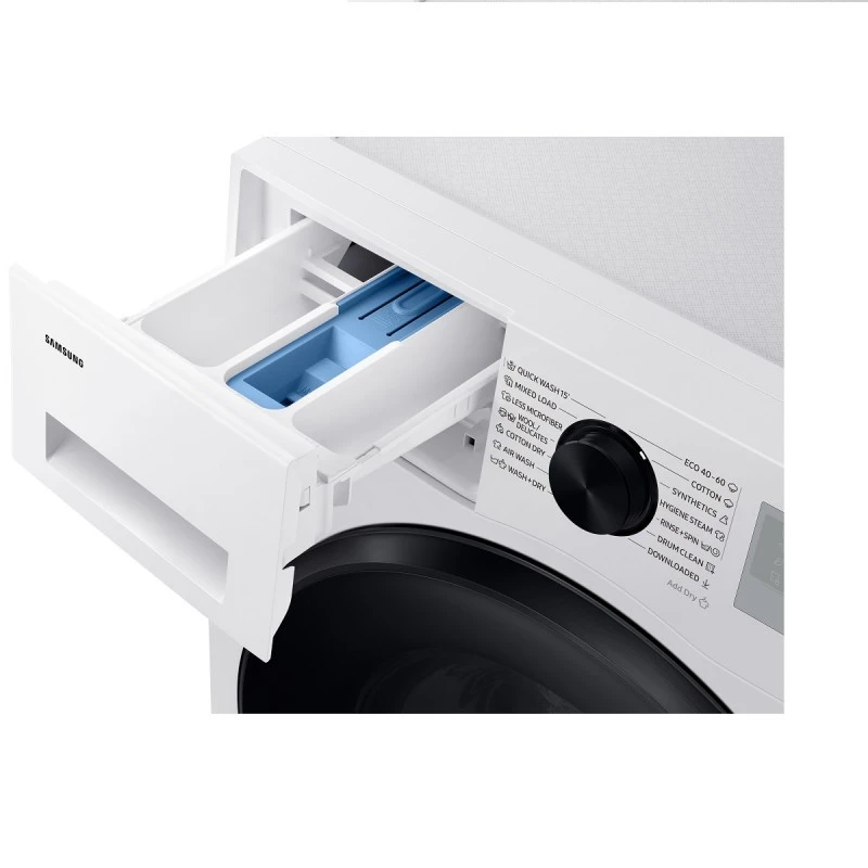 SAMSUNG WD90DG5B15BHLE