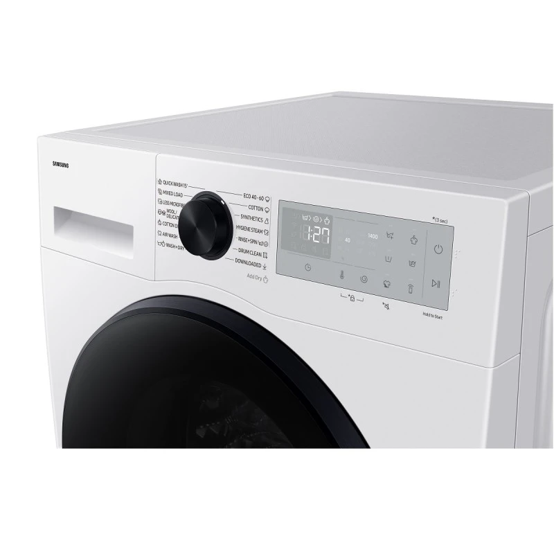 SAMSUNG WD90DG5B15BHLE