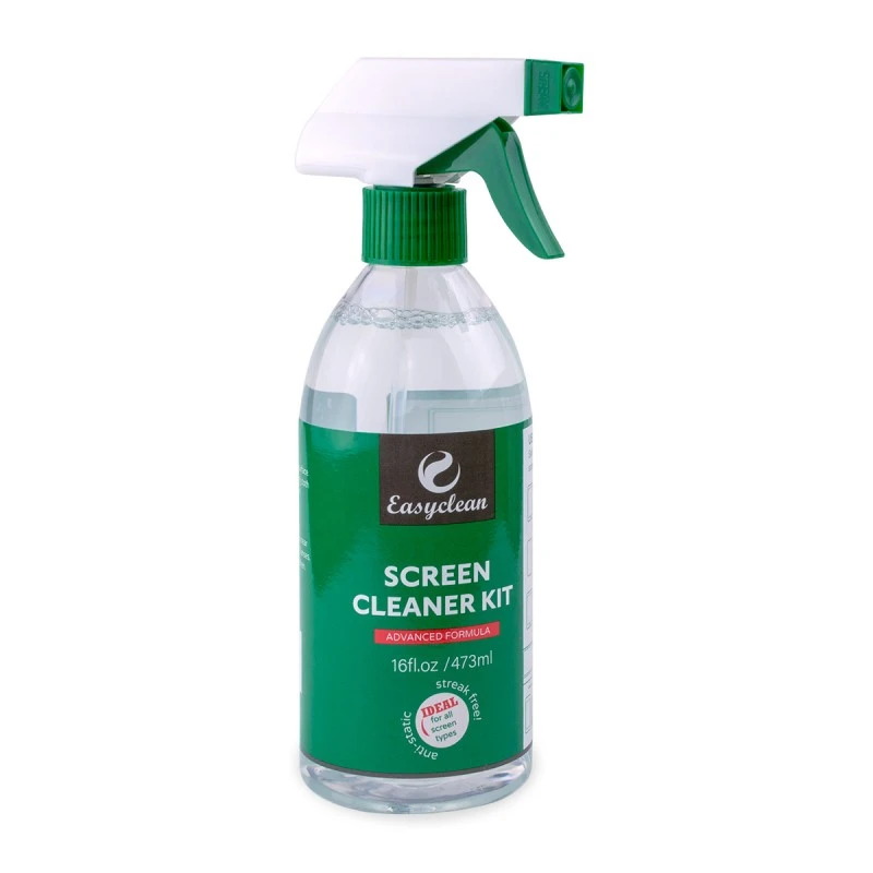 XMART 473C LCD SCREEN CLEANING SPRAY KIT 473ML