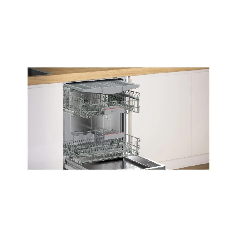 BOSCH SMV4EVX09E С АВТОМАТИЧНО ОТВАРЯНЕ НА ВРАТАТА