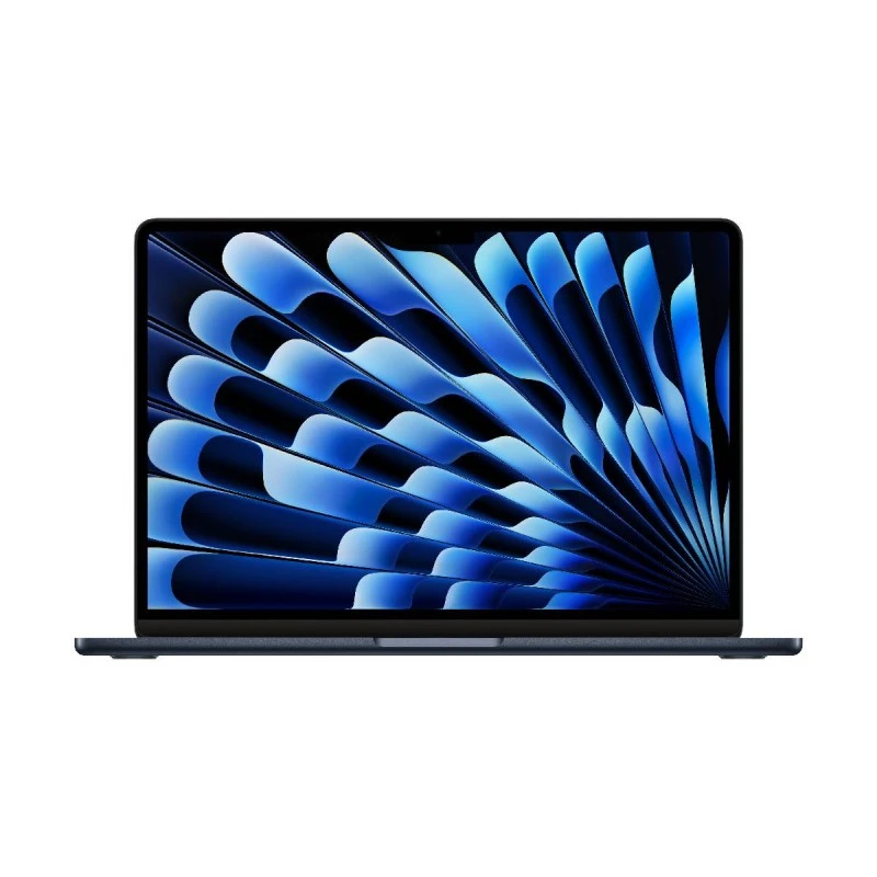 APPLE MACBOOK AIR M3 13.6 MIDNIGHT MC8K4ZE