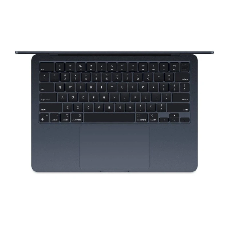 APPLE MACBOOK AIR M2 13.6 MIDNIGHT MC7X4ZE