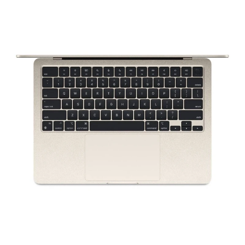 APPLE MACBOOK AIR M3 13.6 STARLIGHT MC8J4ZE