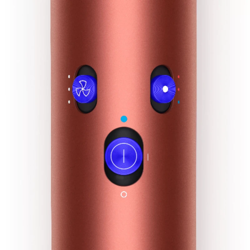 DYSON AIRWRAP HS05 LONG STRBZ/BHPK 581840-01