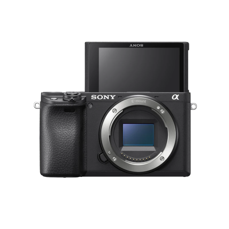 SONY ALPHA ILCE-6400LB 24.2 MPx