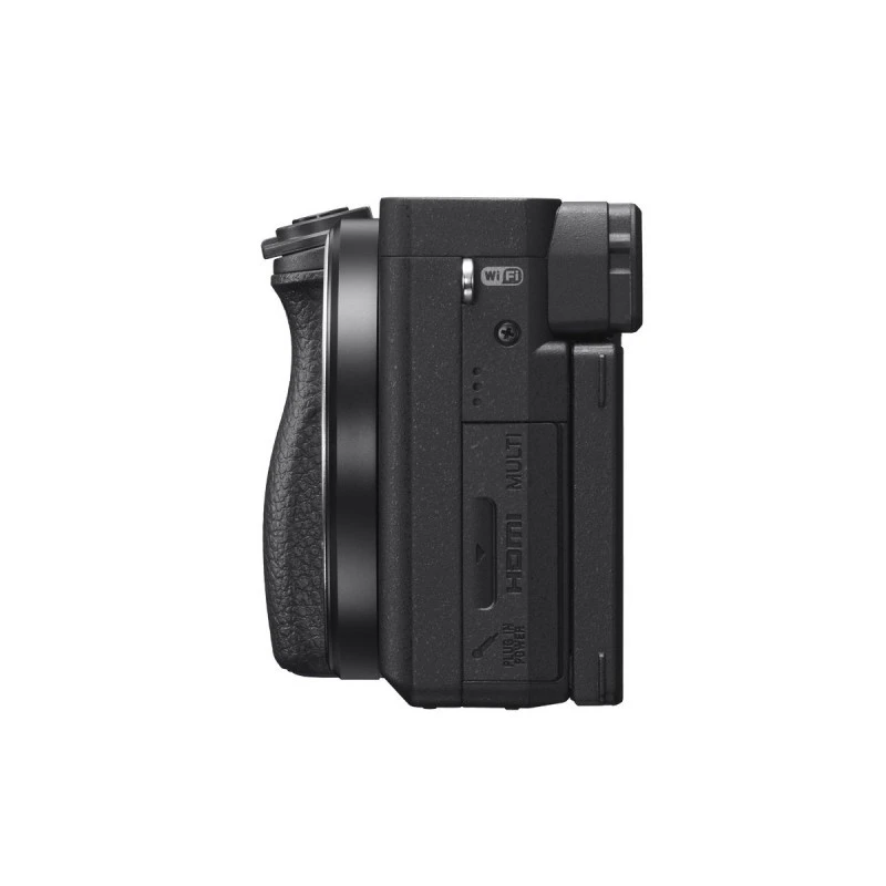 SONY ALPHA ILCE-6400LB 24.2 MPx