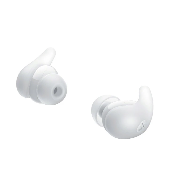 SONY LINKBUDS FIT WF-LS910NW TRUE WIRELESS HEADPHONES WHITE
