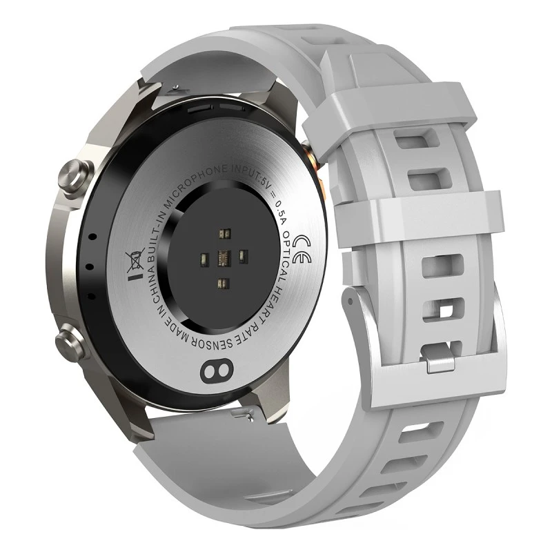 XMART WATCH AM 2410 GRAY GPS