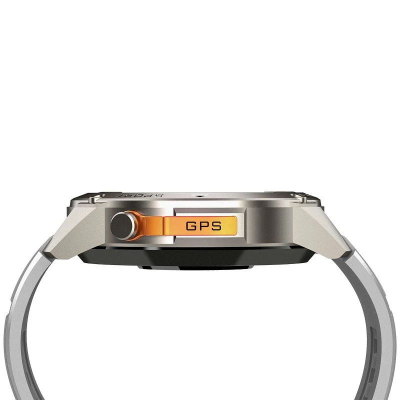 XMART WATCH AM 2410 GRAY GPS