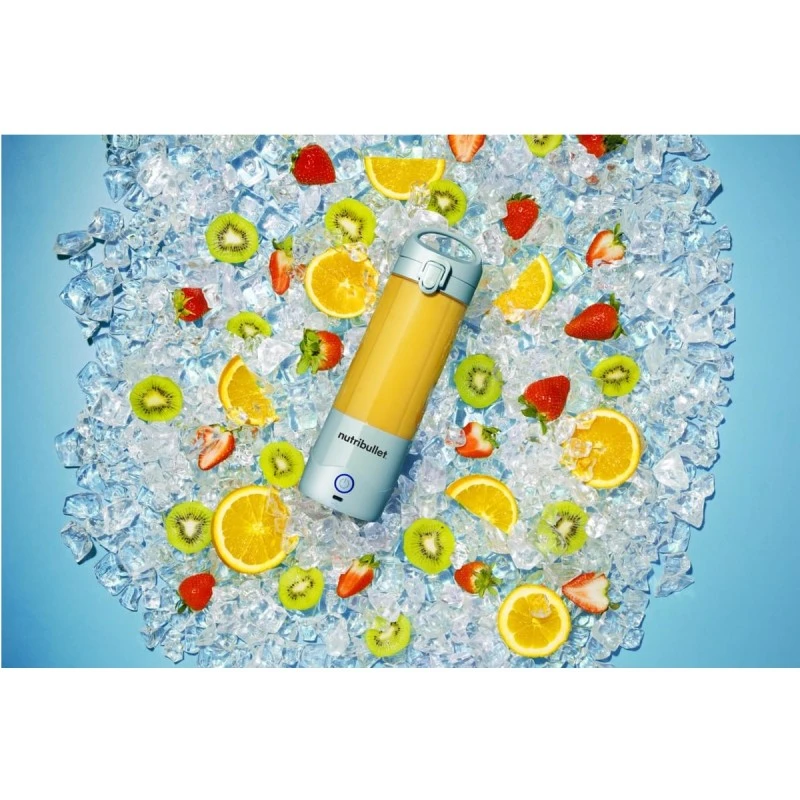 NUTRIBULLET NBP003LBL